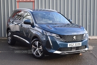 Peugeot 5008 1.2 PureTech Allure Premium 5dr EAT8 in Antrim