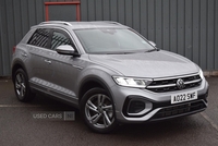 Volkswagen T-Roc 2.0 TDI 150 EVO R-Line 5dr DSG in Antrim