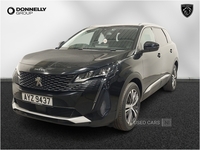 Peugeot 5008 1.5 BlueHDi Allure Premium 5dr EAT8 in Derry / Londonderry