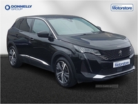 Peugeot 3008 1.5 BlueHDi Allure 5dr EAT8 in Antrim