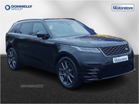 Land Rover Range Rover Velar 2.0 P400e R-Dynamic HSE 5dr Auto in Antrim