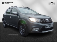 Dacia Sandero Stepway 0.9 TCe SE Summit 5dr in Antrim