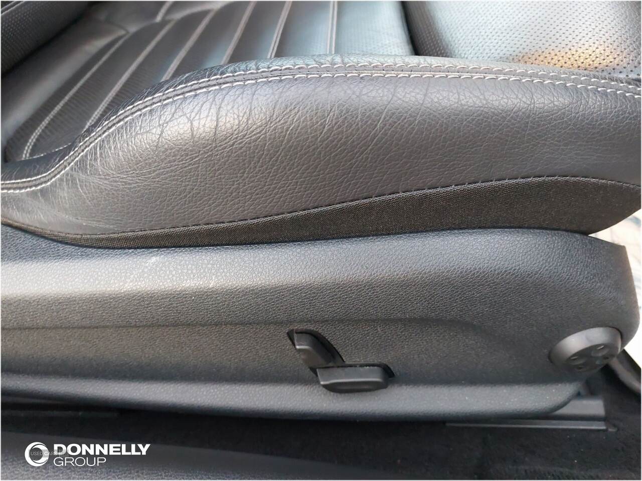 Aug 2021 Mercedes-Benz C Class C200 AMG Line Edition 2dr 9G-Tronic