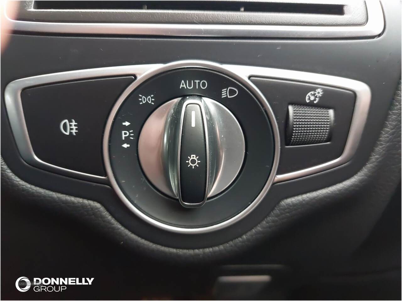 Aug 2021 Mercedes-Benz C Class C200 AMG Line Edition 2dr 9G-Tronic