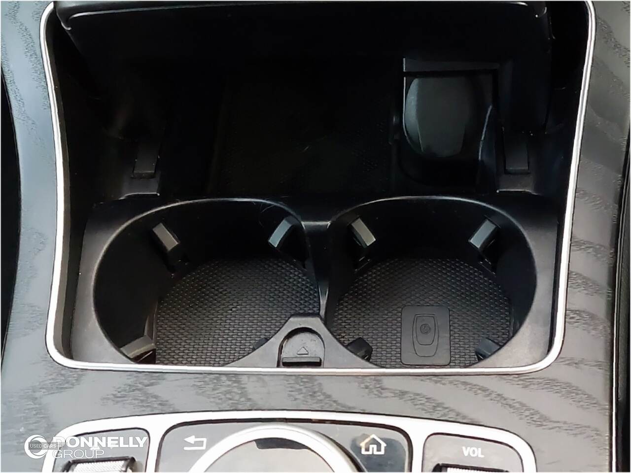 Aug 2021 Mercedes-Benz C Class C200 AMG Line Edition 2dr 9G-Tronic