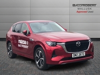 Mazda CX-60 3.3d 254 Takumi 5dr Auto AWD [Panoramic Roof] in Antrim