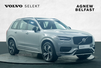 Volvo XC90 2.0 B5D [235] Plus Dark 5dr AWD Geartronic in Antrim