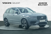 Volvo XC90 2.0 B5P [250] Plus Dark 5dr AWD Geartronic in Antrim