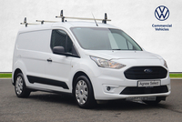 Ford Transit Connect 1.5 EcoBlue 100ps Trend Van in Antrim