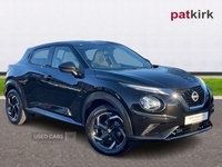 Nissan Juke 1.0 DiG-T 114 N-Connecta 5dr in Tyrone