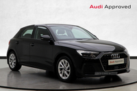 Audi A1 30 TFSI Sport 5dr in Antrim