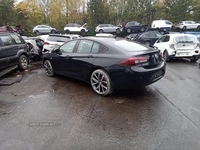 Vauxhall Insignia DIESEL GRAND SPORT in Armagh