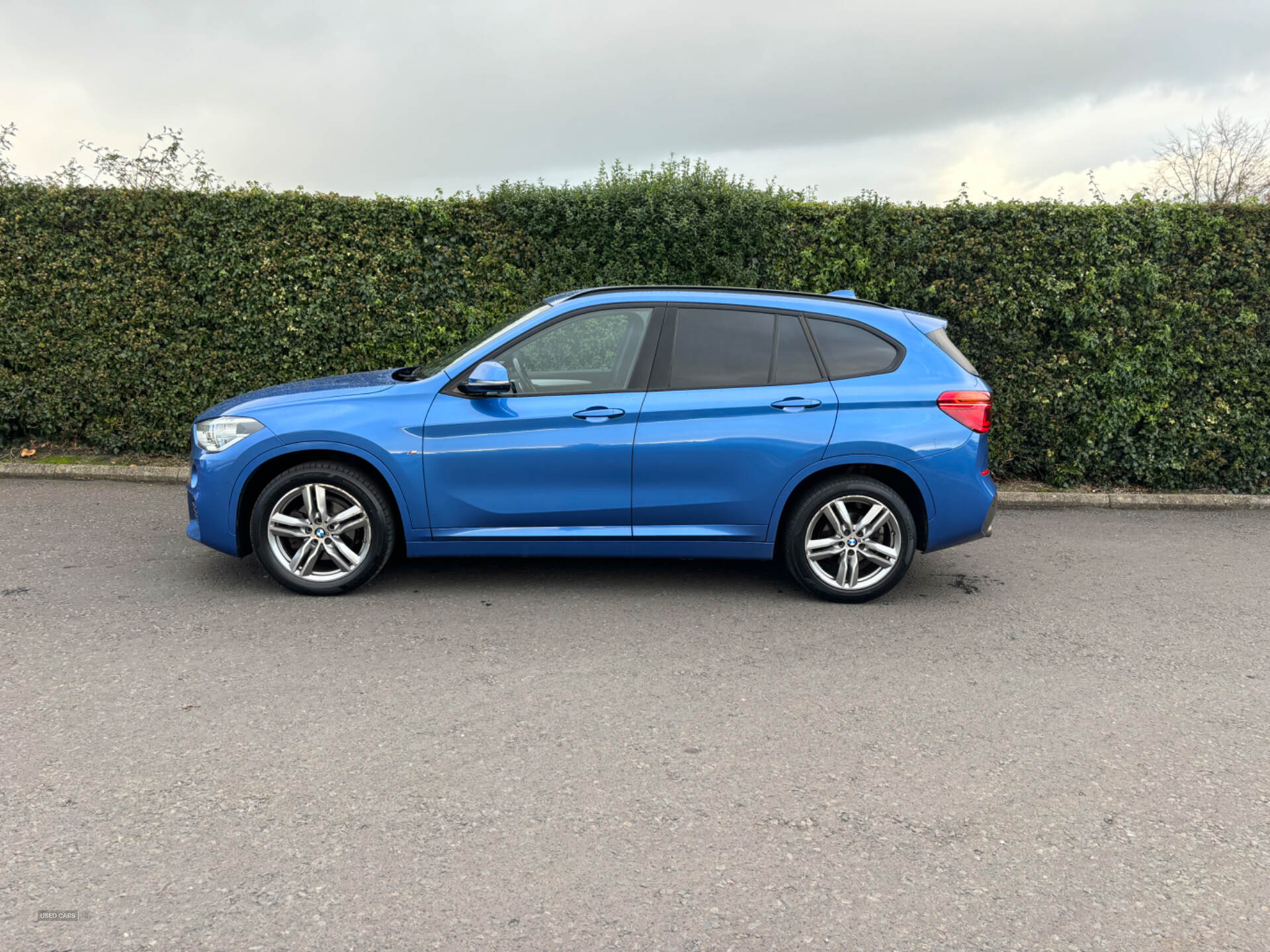 BMW X1 DIESEL ESTATE in Derry / Londonderry