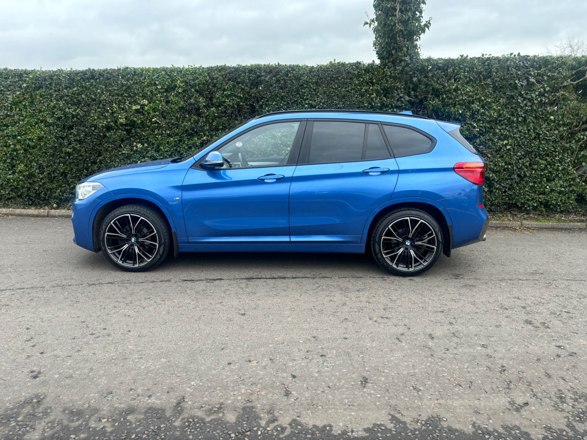 BMW X1 DIESEL ESTATE in Derry / Londonderry