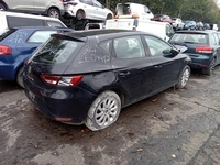 Seat Leon DIESEL HATCHBACK in Armagh