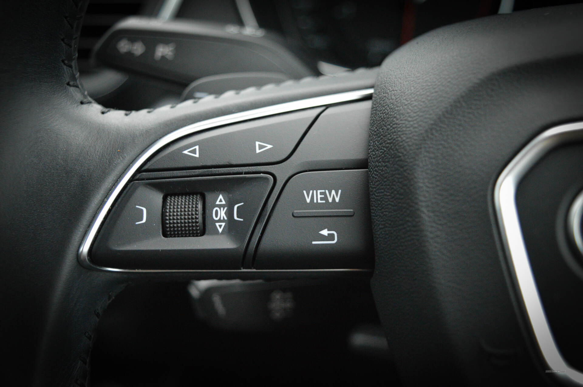 Audi Q5 DIESEL ESTATE in Derry / Londonderry