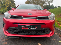 Kia Rio HATCHBACK in Down