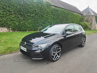 Volkswagen Golf DIESEL HATCHBACK in Antrim