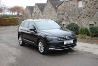 Volkswagen Tiguan Jap Import in Armagh