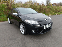 Renault Megane COUPE in Antrim