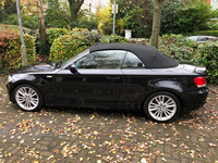 BMW 1 Series 125i SE 2dr in Antrim