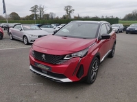 Peugeot 3008 GT Premium in Derry / Londonderry