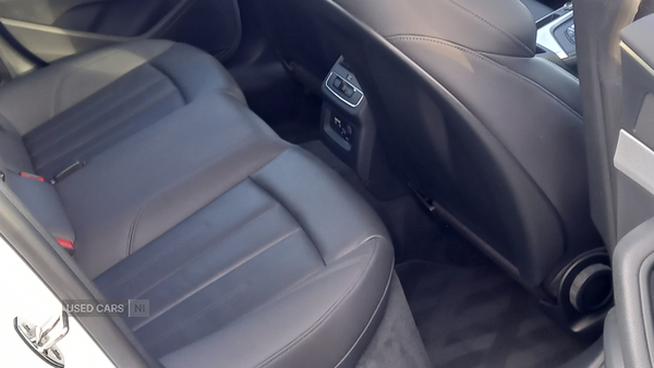 Audi A5 DIESEL SPORTBACK in Tyrone