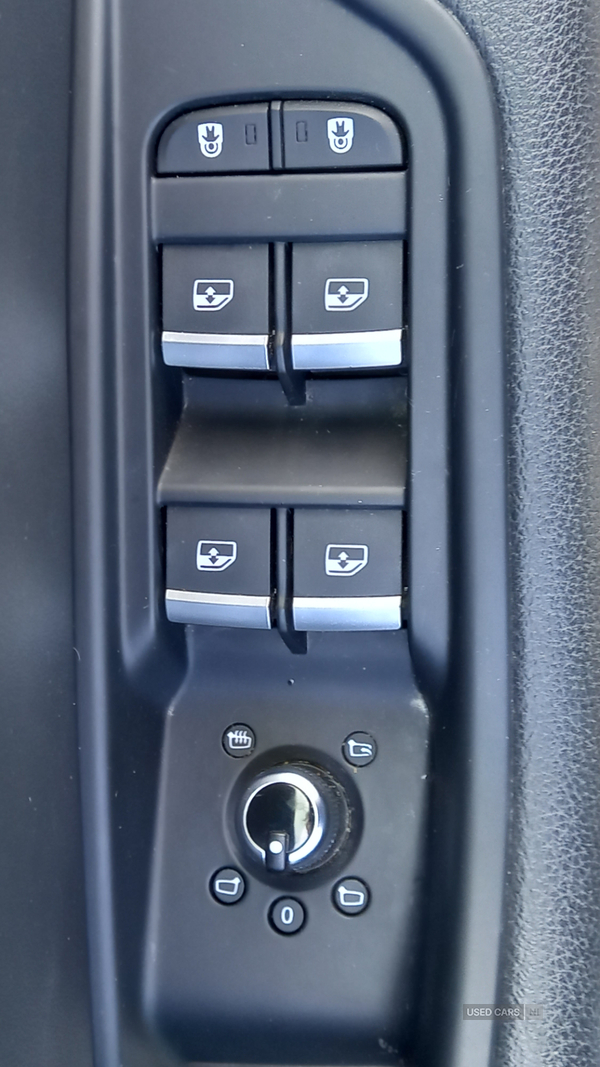 Audi A5 DIESEL SPORTBACK in Tyrone