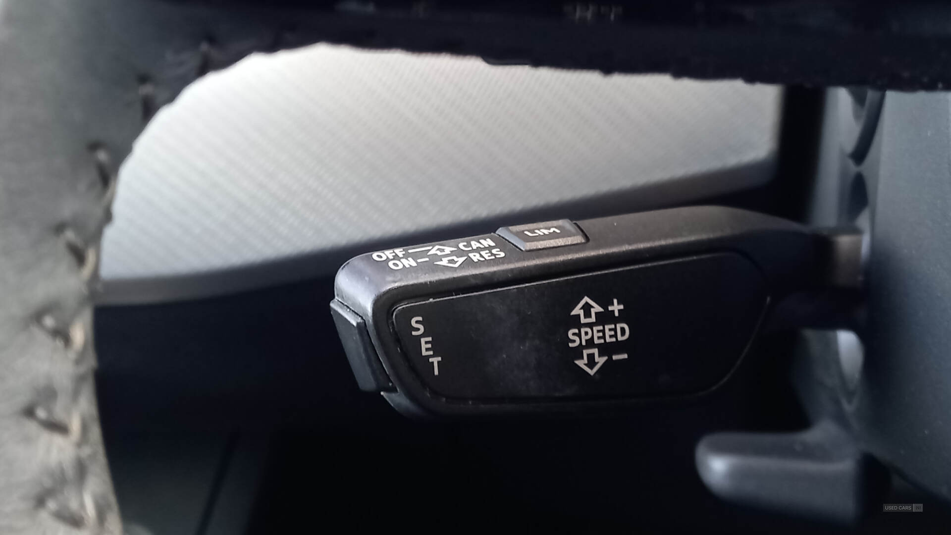 Audi A5 DIESEL SPORTBACK in Tyrone