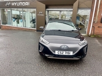 Hyundai Ioniq ELECTRIC HATCHBACK in Down