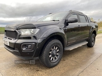 Ford Ranger DIESEL in Antrim