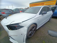 Mercedes A-Class HATCHBACK SPECIAL EDITIONS in Derry / Londonderry