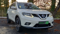 Nissan X-Trail DIESEL STATION WAGON in Tyrone