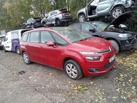 Citroen Grand C4 Picasso DIESEL ESTATE in Armagh