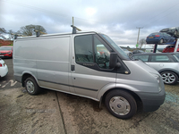 Ford Transit 260 SWB DIESEL FWD in Derry / Londonderry