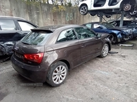 Audi A1 HATCHBACK in Armagh