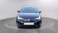 Toyota Avensis DIESEL SALOON in Tyrone