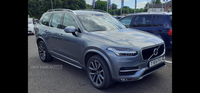 Volvo XC90 2.0 D5 PowerPulse Momentum 5dr AWD Geartronic in Fermanagh