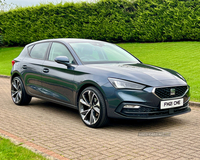 Seat Leon DIESEL HATCHBACK in Derry / Londonderry