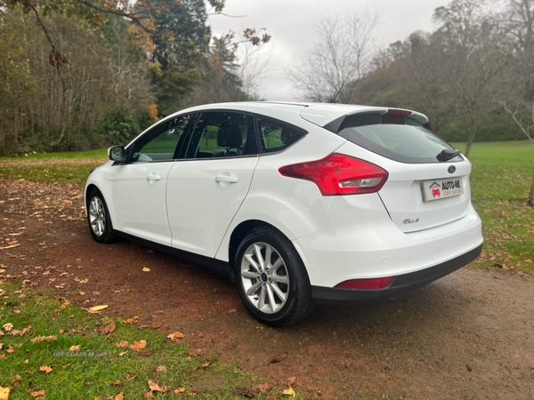 Ford Focus DIESEL HATCHBACK in Antrim