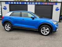 Audi Q2 DIESEL ESTATE in Derry / Londonderry