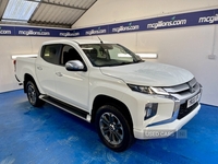 Mitsubishi L200 DIESEL in Tyrone