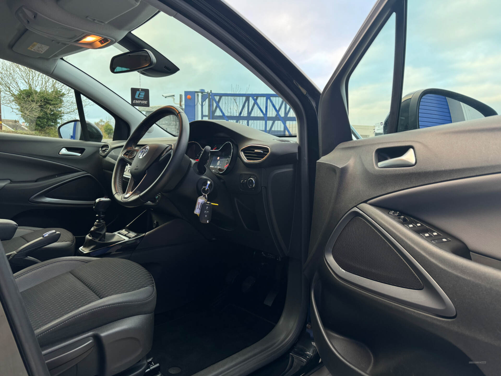 Feb 2020 Vauxhall Crossland X 1.2T [130] Elite 5dr [Start Stop]