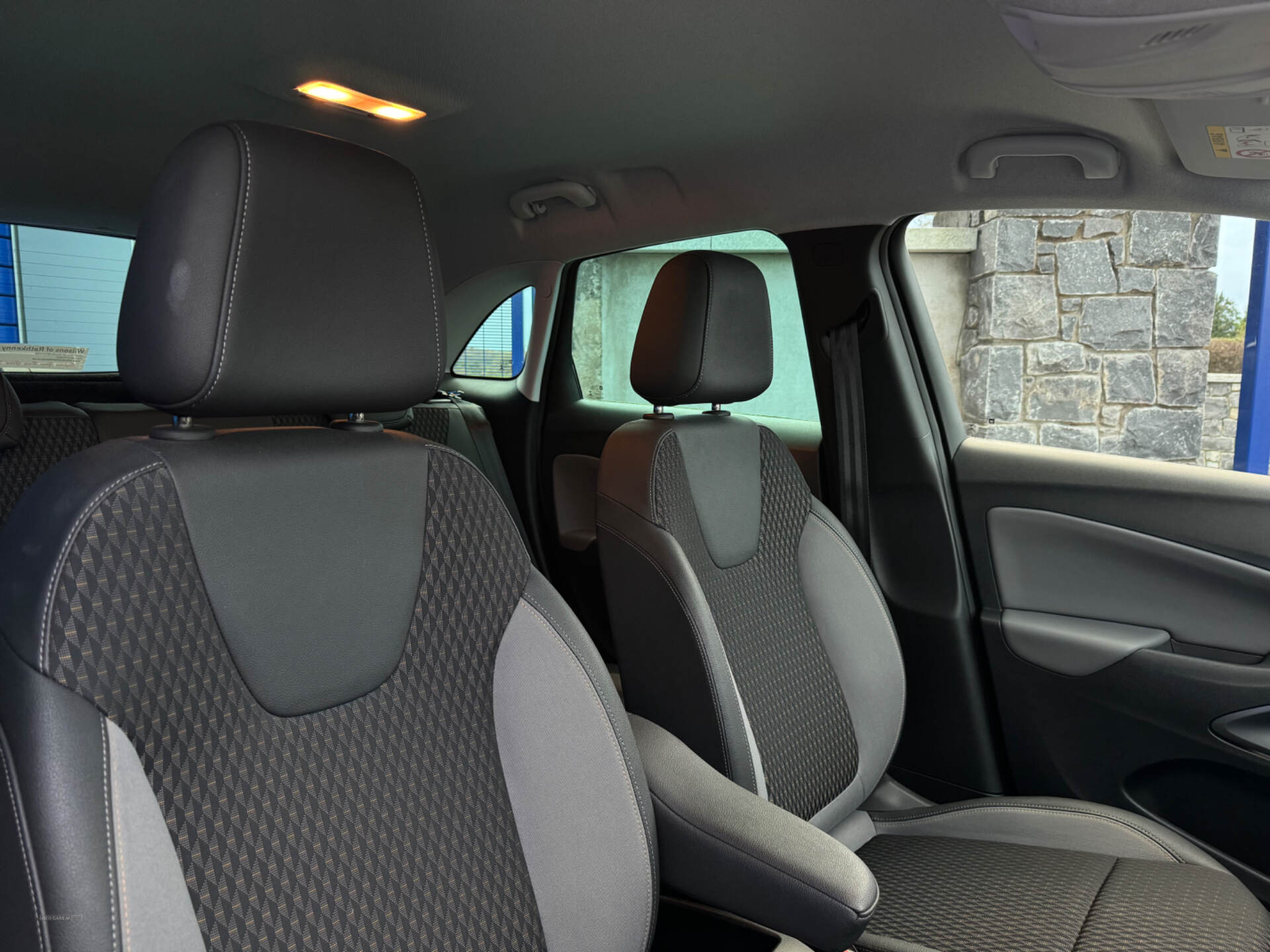Feb 2020 Vauxhall Crossland X 1.2T [130] Elite 5dr [Start Stop]