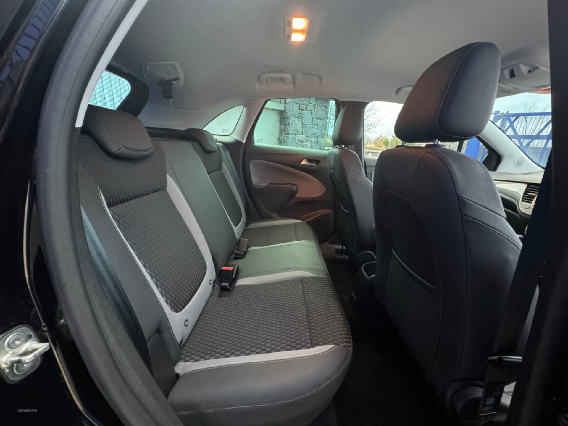 Feb 2020 Vauxhall Crossland X 1.2T [130] Elite 5dr [Start Stop]