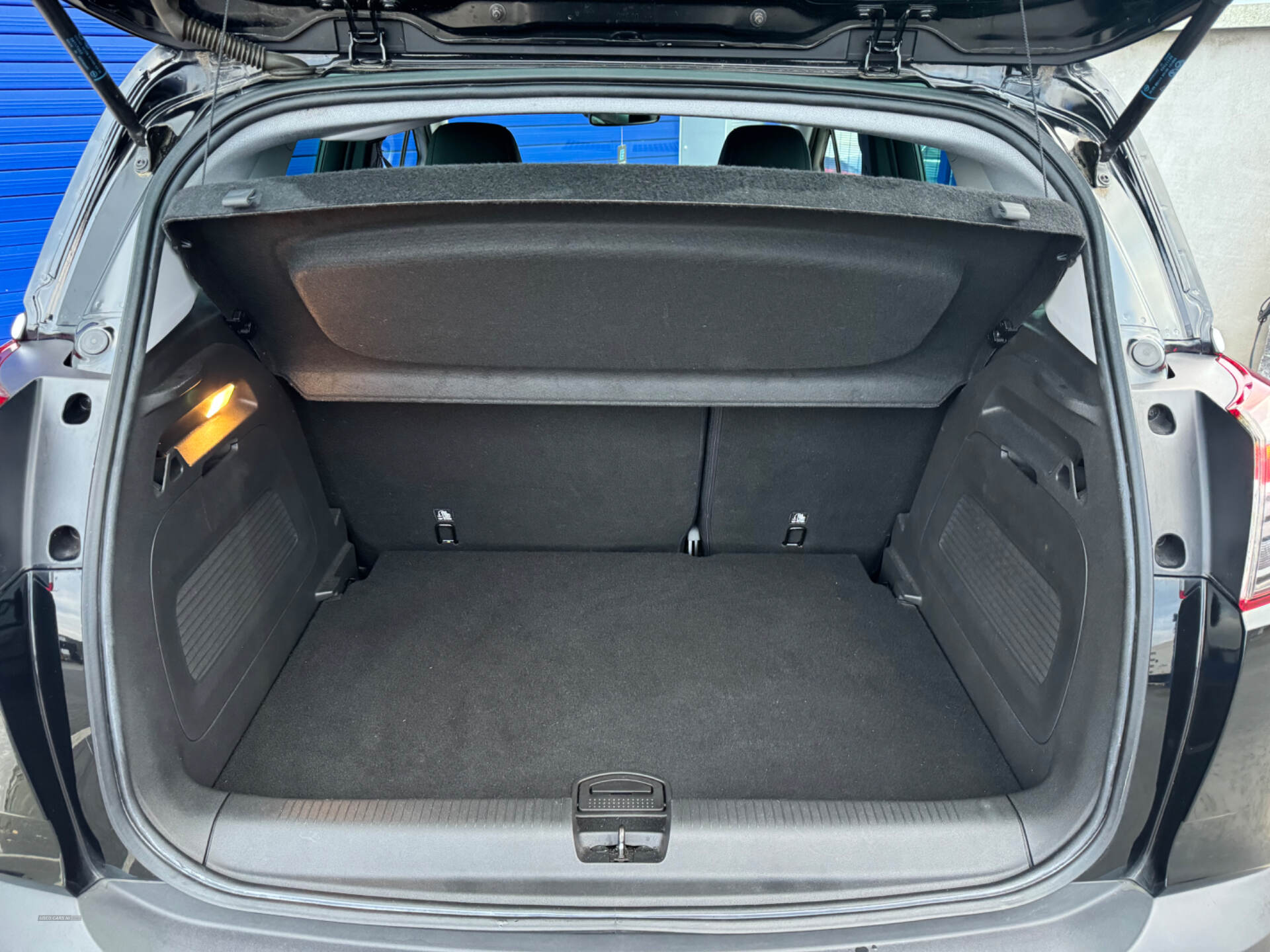 Feb 2020 Vauxhall Crossland X 1.2T [130] Elite 5dr [Start Stop]