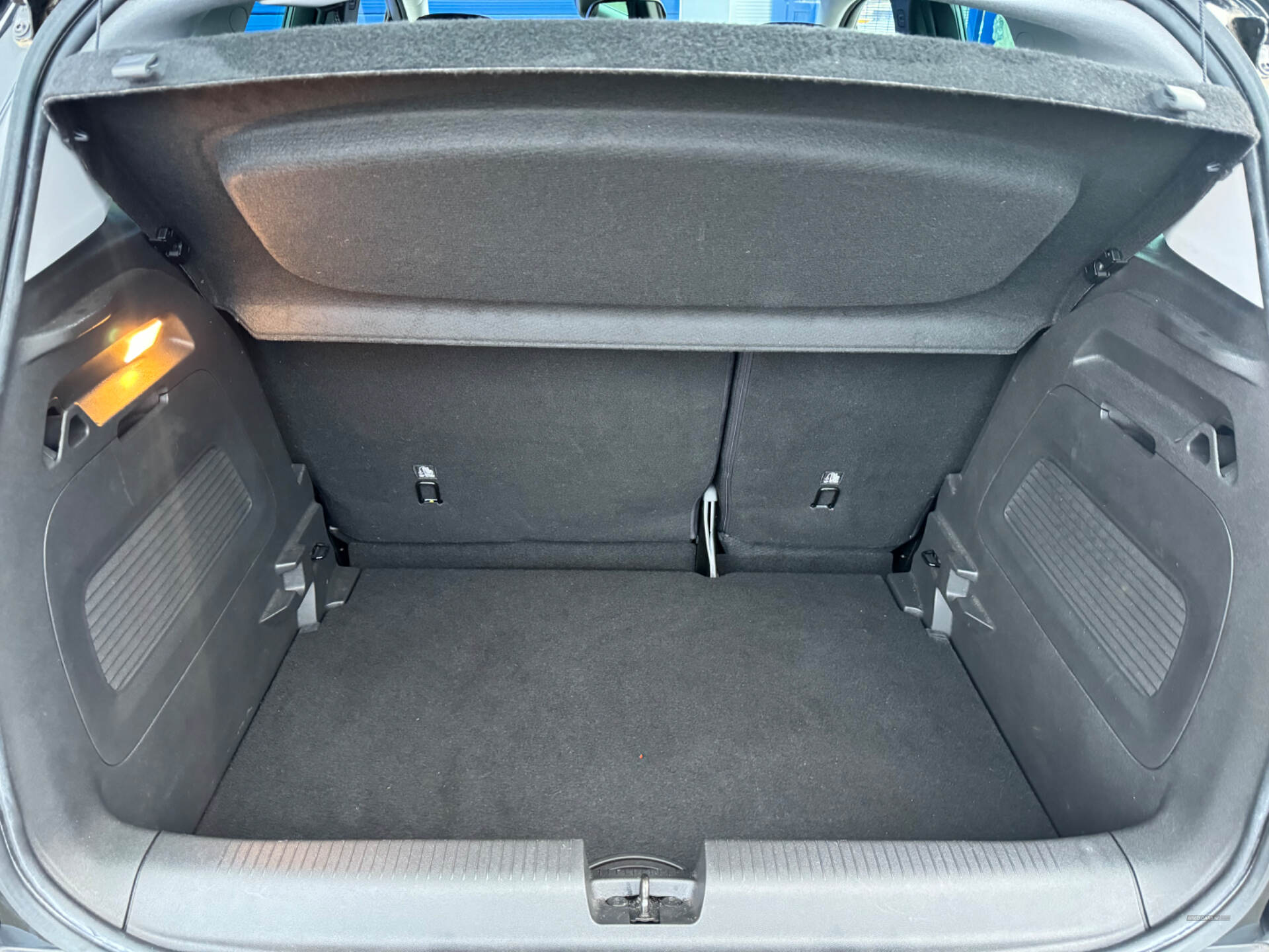 Feb 2020 Vauxhall Crossland X 1.2T [130] Elite 5dr [Start Stop]