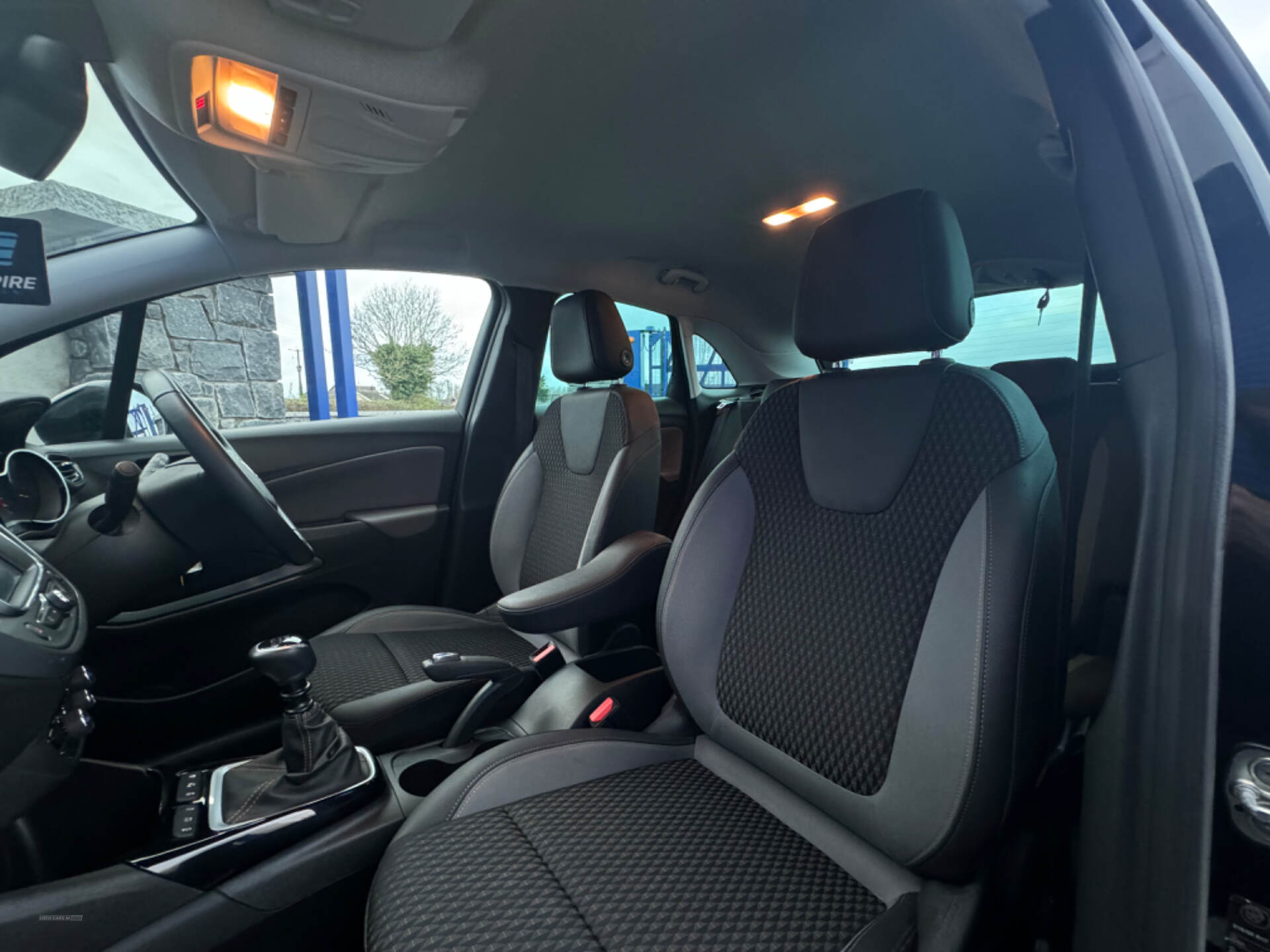 Feb 2020 Vauxhall Crossland X 1.2T [130] Elite 5dr [Start Stop]