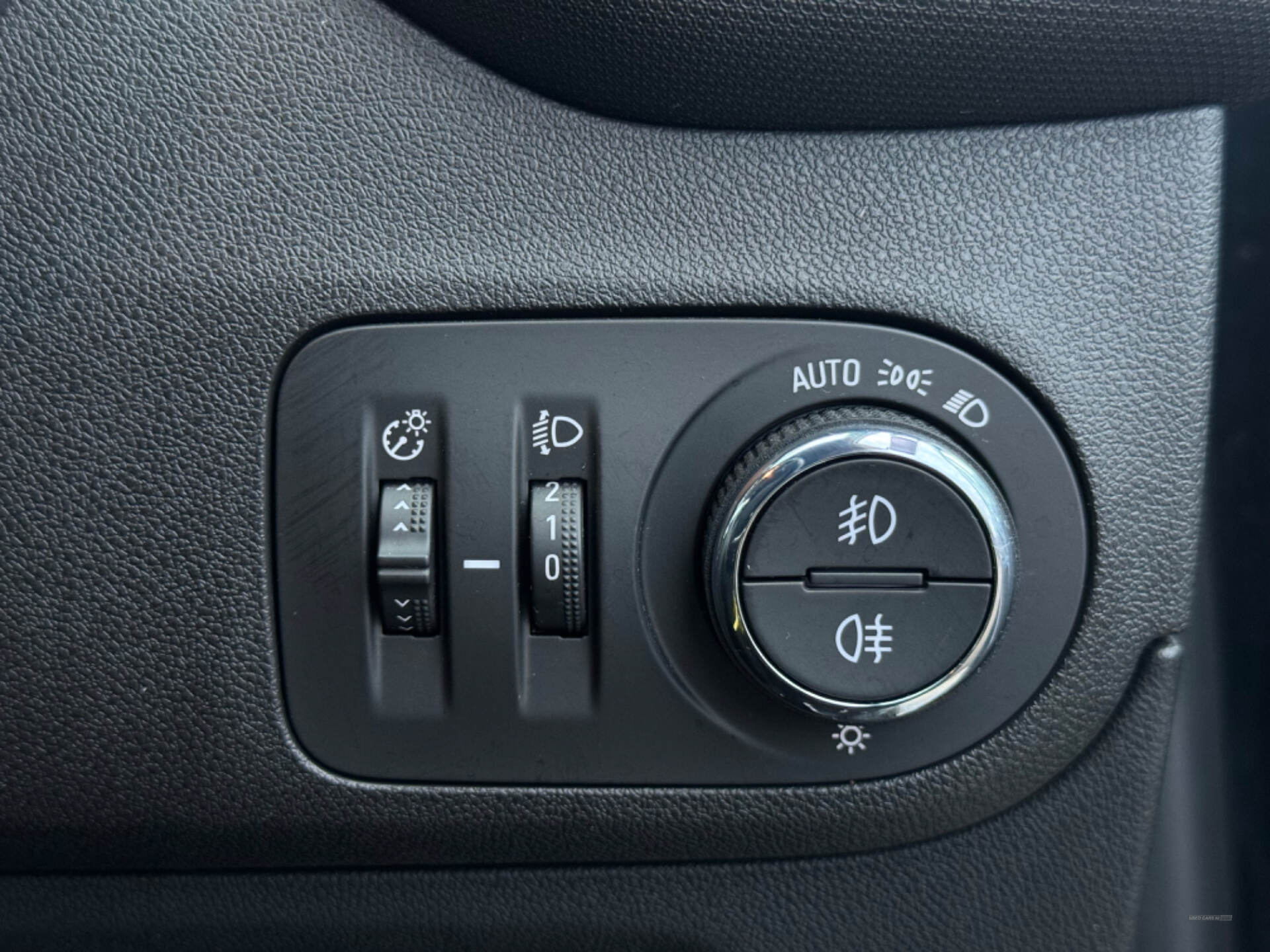 Feb 2020 Vauxhall Crossland X 1.2T [130] Elite 5dr [Start Stop]