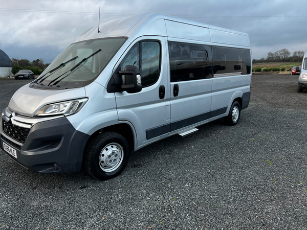 Citroen Relay 35 L3 DIESEL in Antrim